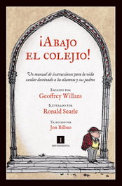 ¡Abajo el colejio!, VV.AA - IMPEDIMENTA