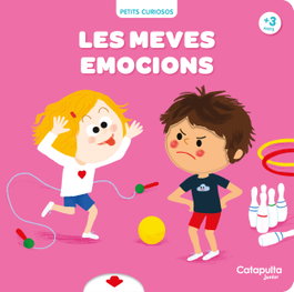 CATAPULTA CATALAN, Petits curiosos: les meves emocions