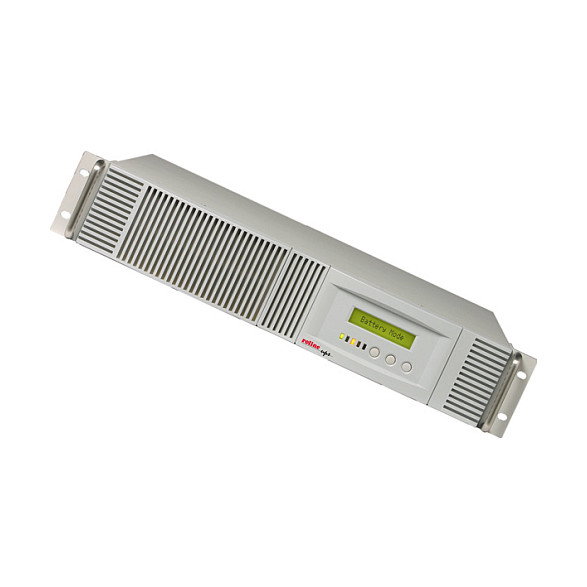 ROLINE ProSecure II 2000 RM2HE Online USV de 19 pulgadas Rackversion 48.26cm ROLINE ProSecure II 2000 RM2HE Online USV de 19 pulgadas Rackversion 48.26cm