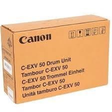 Canon C-EXV 50 Unidad de Tambor Negro Canon C-EXV 50 Unidad de Tambor Negro