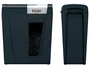 Rexel Secure MC4 Negro Microcorte P-5