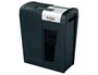 Rexel Secure MC4 Negro Microcorte P-5