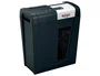 Rexel Secure MC4 Negro Microcorte P-5