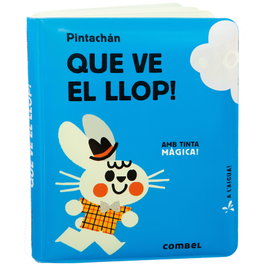 COMBEL, Que ve el llop!