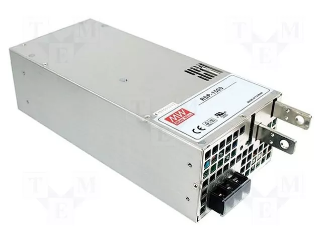 MEAN WELL RSP-1500-24 1512W 24VDC MEAN WELL RSP-1500-24 1512W 24VDC
