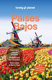 GEOPLANETA, Países Bajos 2, Barbara Woolsey - GEOPLANETA