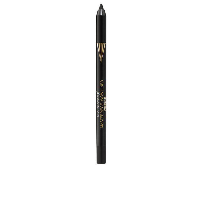 Max Factor Masterpiece Wow Liner Delineador Gel Waterproof #310-Sable Black 1,2 g Max Factor Masterpiece Wow Liner Delineador Gel Waterproof #310-Sable Black 1,2 g