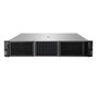 HP Enterprise HPE ProLiant DL380 Gen11 4510 2.4GHz 12c 64GB-R 8SFF MR408i-o 2x960GB SSD 2x1000W