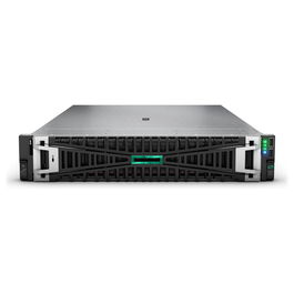 HP Enterprise Server HPE DL380 Gen11 2U, XEON 4510, 2x32GB RAM, 2x960GB SSD, MR408i-o, 2x1000W Power