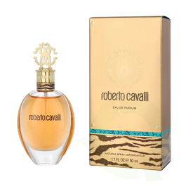 Roberto Cavalli Signature Edp Eau de Parfum para Mujer 50 mL