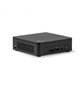 Asus NUC RNUC13L5KI500000I (SLIM) Liberty Canyon Raptor Lake-P RPL-P 28W (I5-1340PE) Intel NUC Wi-Fi 6E Negro