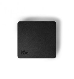 Asus NUC RNUC13L5KI500000I (SLIM) Liberty Canyon Raptor Lake-P RPL-P 28W (I5-1340PE) Intel NUC Wi-Fi 6E Negro