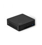 Asus NUC RNUC13L5KI500000I (SLIM) Liberty Canyon Raptor Lake-P RPL-P 28W (I5-1340PE) Intel NUC Wi-Fi 6E Negro