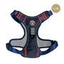 Cerdá Arnés Premium Para Perros Marvel T5Lxl DARK BLUE L-XL