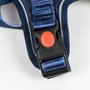 Cerdá Arnés Premium Para Perros Marvel T5Lxl DARK BLUE L-XL