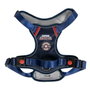 Cerdá Arnés Premium Para Perros Marvel T5Lxl DARK BLUE L-XL