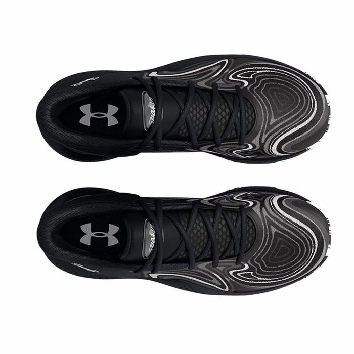 Zapatillas de Baloncesto para Adultos Under Armour Spawn 6 Mid