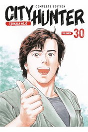 Yermo Ediciones Y Publicaciones, S.L. City Hunter 30