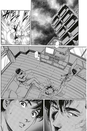 Yermo Ediciones Y Publicaciones, S.L. City Hunter 30