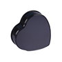 Le Creuset Molde Desmontable para Tarta Corazón Antiadherente de Acero al Carbono, 46070250011100