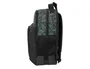 Safta Mochila Doble Nerf Game Adaptable a Carro con Cantoneras