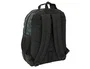Safta Mochila Doble Nerf Game Adaptable a Carro con Cantoneras