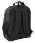 Mochila Escolar Nerf Game Negro 32 x 42 x 15 cm
