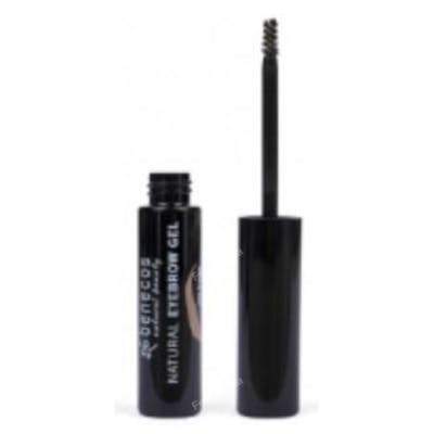 BENECOS Gel de Cejas ash brown BENECOS Gel de Cejas ash brown