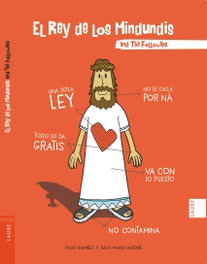 El rey de los mindundis and the followers, VV.AA. - EDELVIVES