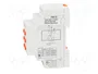 LOVATO ELECTRIC PMV70A575 Relé de monitorización de tensión SPDT