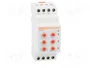 LOVATO ELECTRIC PMV70A575 Relé de monitorización de tensión SPDT