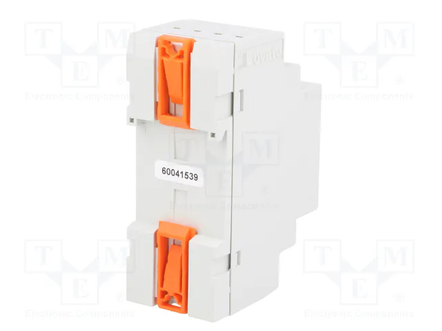 LOVATO ELECTRIC PMV70A575 Relé de monitorización de tensión SPDT