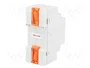 LOVATO ELECTRIC PMV70A575 Relé de monitorización de tensión SPDT