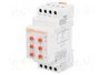LOVATO ELECTRIC PMV70A575 Relé de monitorización de tensión SPDT