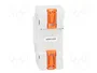 LOVATO ELECTRIC PMV70A575 Relé de monitorización de tensión SPDT