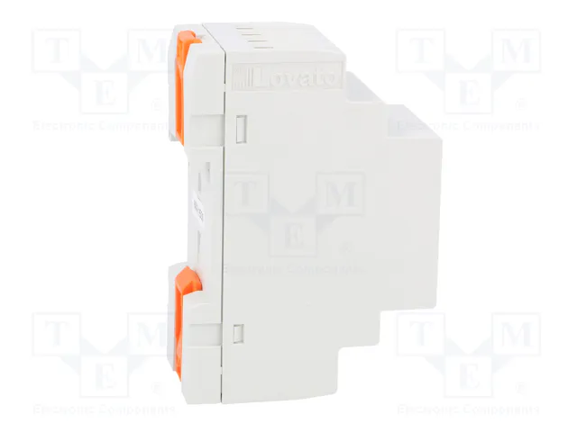 LOVATO ELECTRIC PMV70A575 Relé de monitorización de tensión SPDT