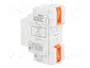 LOVATO ELECTRIC PMV70A575 Relé de monitorización de tensión SPDT