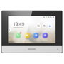 Hikvision DS-KH6320-WTE1 Monitor interior WiFi de 7 pulg.