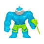 Bandai - Goo Jit Zu Heroes Meteor Madness Figuras de Acción Trash Pack - 148148