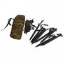 Buteo Buteo Mark III Photo Blind Green
