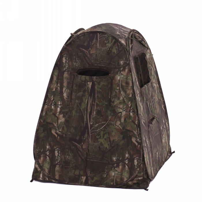 Buteo Buteo Mark III Photo Blind Green