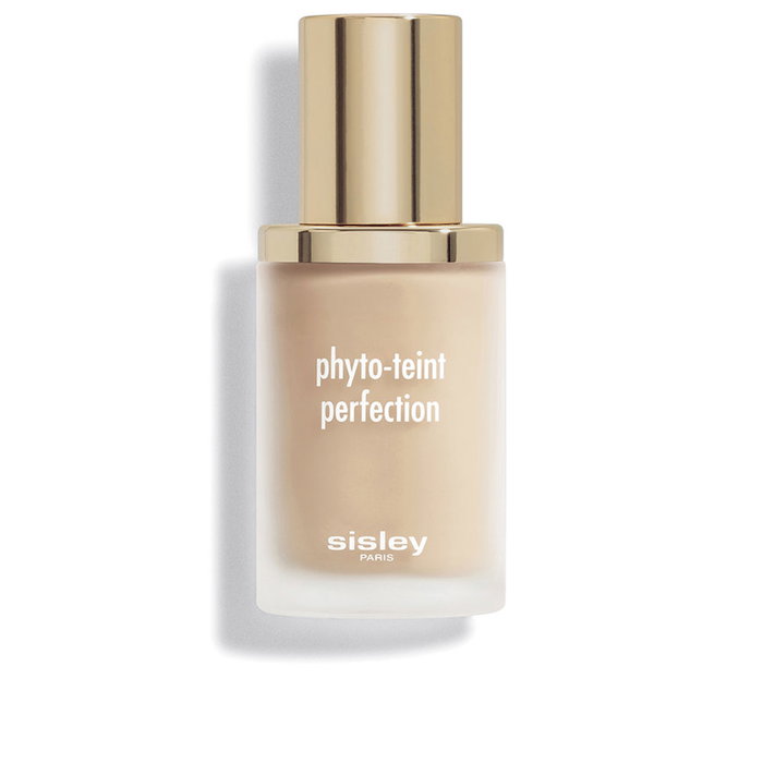 Sisley Phyto-Teint Perfection Base de Maquillaje Mate Luminosa 1N-Ivor