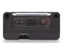 Datalogic Lector de Códigos de Barras Fijo 2D GFS4520-BKK1-RED - Negro, Escáner 2D para Aztec/QR Code, Resolución 1280x800, USB