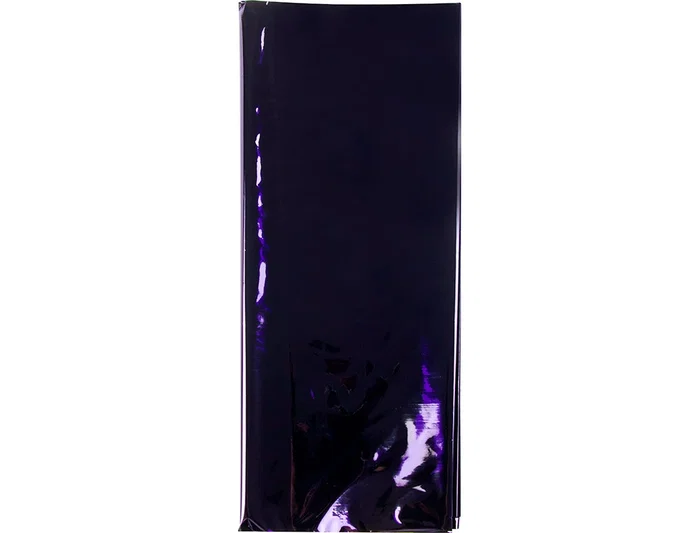 Liderpapel Papel celofán Violeta 50x70 cm 5 hojas