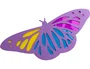 Liderpapel Papel celofán Violeta 50x70 cm 5 hojas