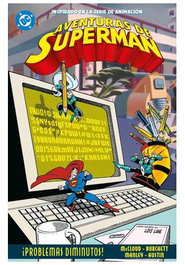 Panini España S.A. Aventuras de Superman 02