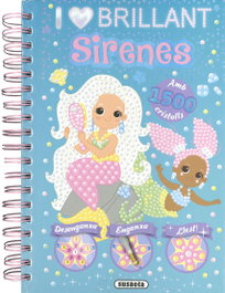Sirenes, Susaeta Ediciones - SUSAETA EDICIONES