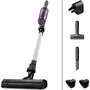 Rowenta X-Nano RH1129 Aspirador Escoba sin Cable, Autonomía 40 Min, 2 kg, Tecnología Ciclónica