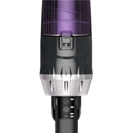 Rowenta X-Nano RH1129 Aspirador Escoba sin Cable, Autonomía 40 Min, 2 kg, Tecnología Ciclónica