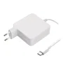 Generico Cargador USB Tipo-C 65W Blanco